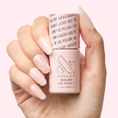 Soft Tint - Builder Gel