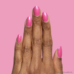 Signet Pink Gel