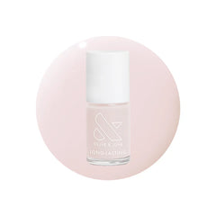 Classic Neutral Long-Lasting Mani System