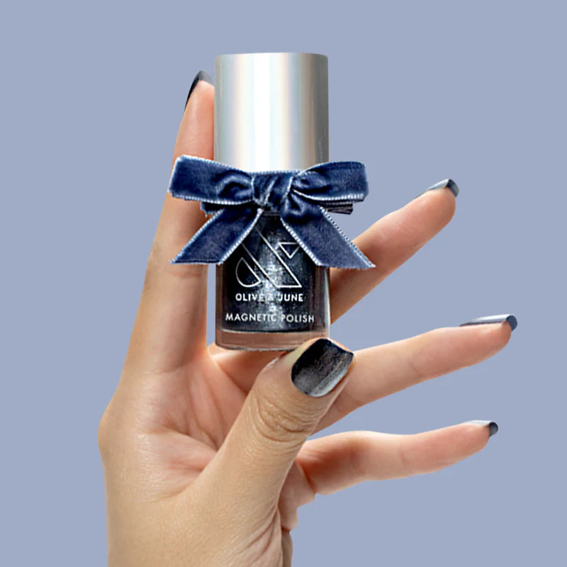 Sapphire Velvet