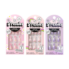 Spring Pressies Trio