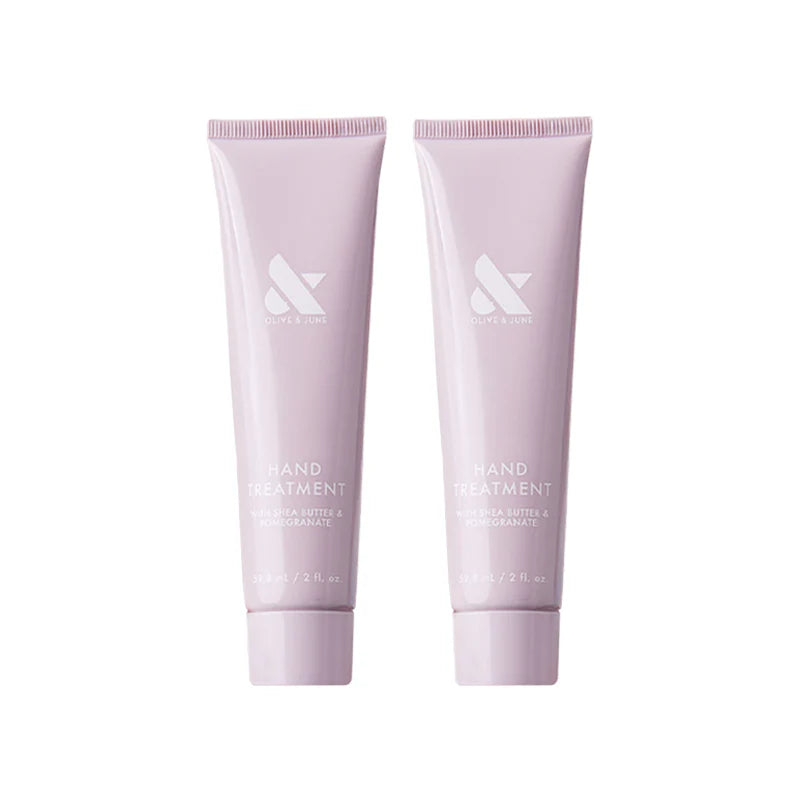 Hand Treatment Duo