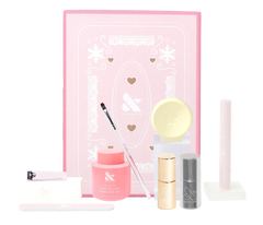 The Bonus Fall Mani System - Mix & Match - 6 Polishes