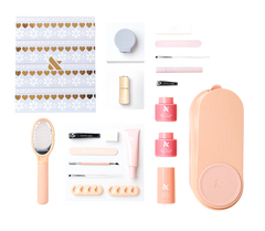 The Bonus Fall Complete System - Quick Dry - 1 Polish