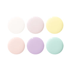 Spring Bestsellers Gel Set