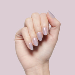 Mermaid Hair | Almond | Medium