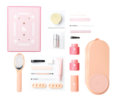 The Bonus Fall Complete System - Long Lasting - 1 Polish