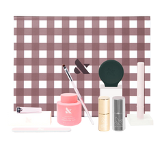 The Bonus Fall Mani System - Mix & Match - 6 Polishes