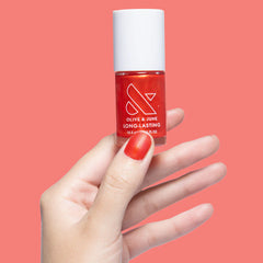 Honk If You Love My Mani