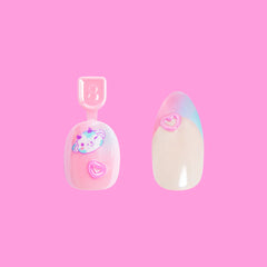 Kawaii Cow Set