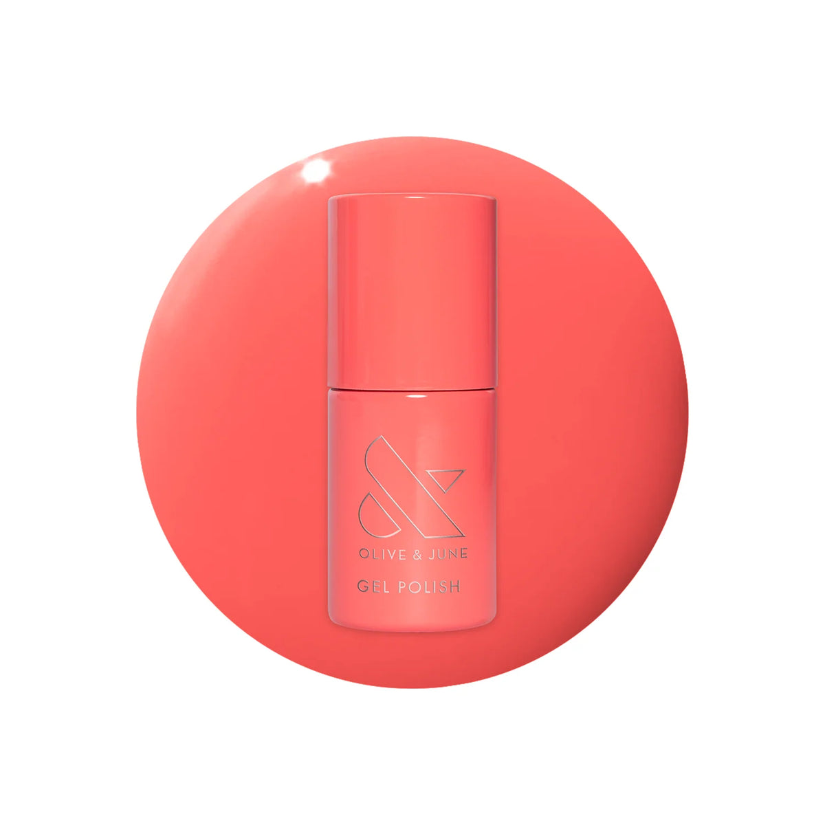 Perfect Pinwheel Gel