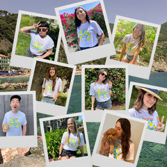 Paradiso T-Shirt