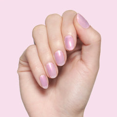 Pink Goldfish