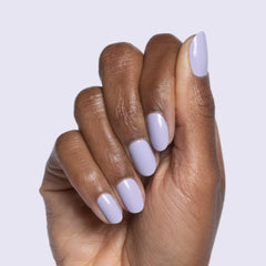 The Soft + Shimmery Mani System