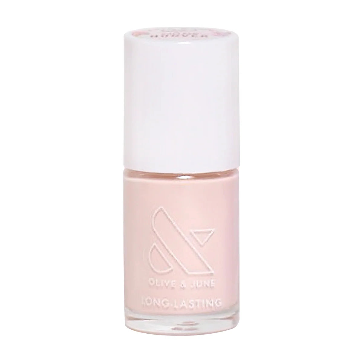 Brave Blush Long-Lasting Polish - Loyalty Reward
