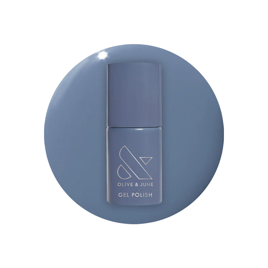 Slate - Gel