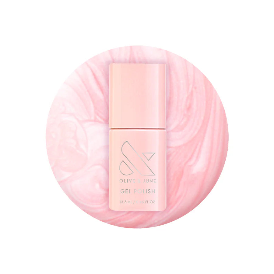 Favorite Playlist Gel