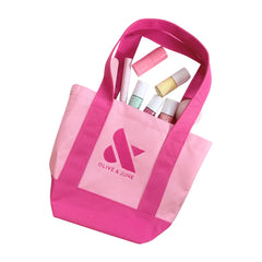 OYC Mini Tote Bag