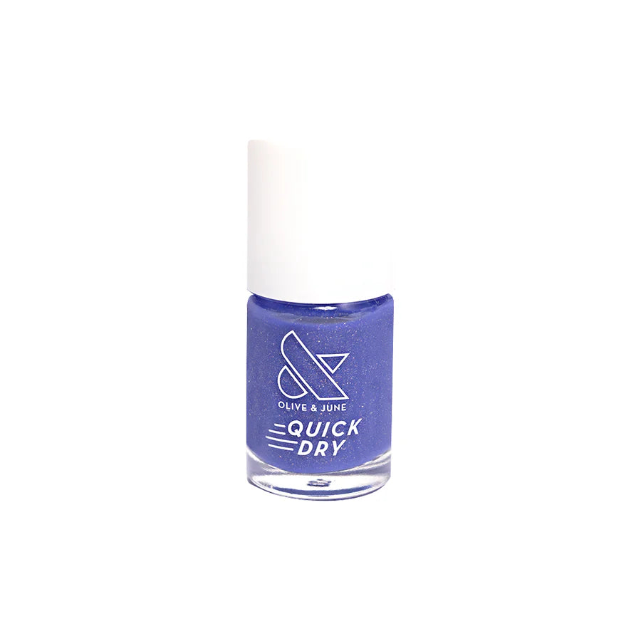 Mini Miracle - Quick Dry Polish