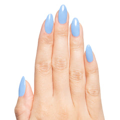 Mini Dreidel - Quick Dry Polish