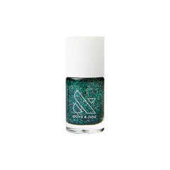 Mini Glitter Elf