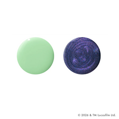 The Mandalorian and Grogu Gel Mani System