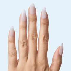 Sky Blue Filter - Builder Gel