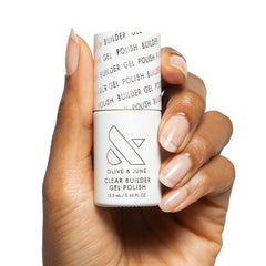 Clear - Builder Gel