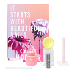 The Spring Mani System - Long Lasting - 1 Polish