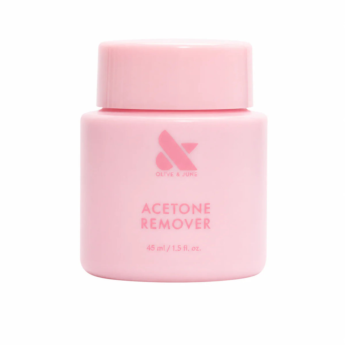 Acetone Remover Pot