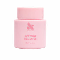 Acetone Remover Pot
