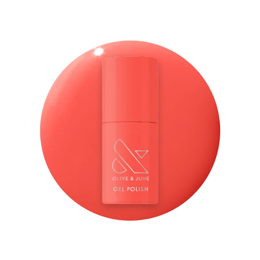 No, I Absolutely Did Not Pack Light - Gel