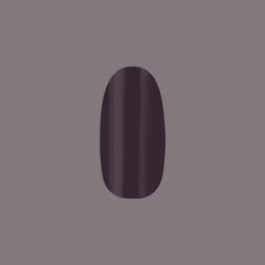 Let’s Stay In - Press-On | Medium | Oval