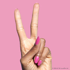 Signet Pink