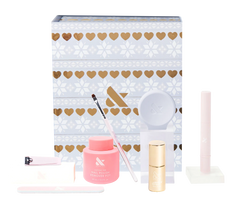 The Bonus Fall Mani System - Quick Dry - 1 Polish