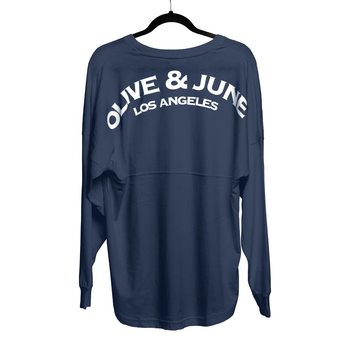 Summer Sailor Long Sleeve Shirt