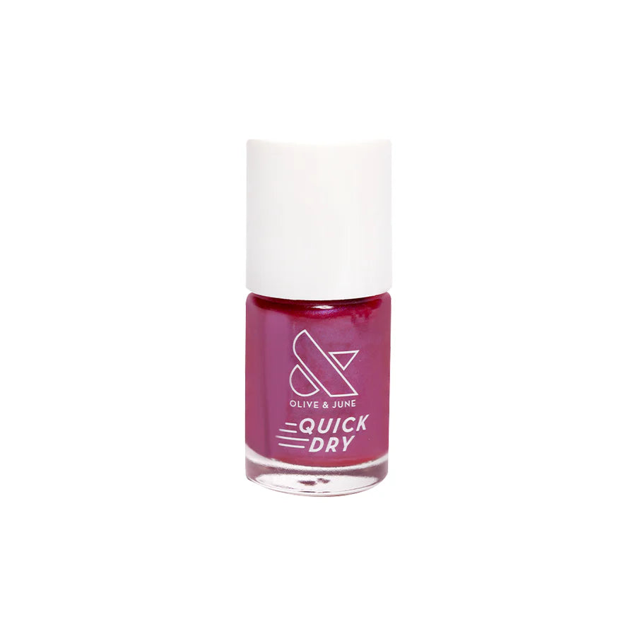Mini Blitzen - Quick Dry Polish