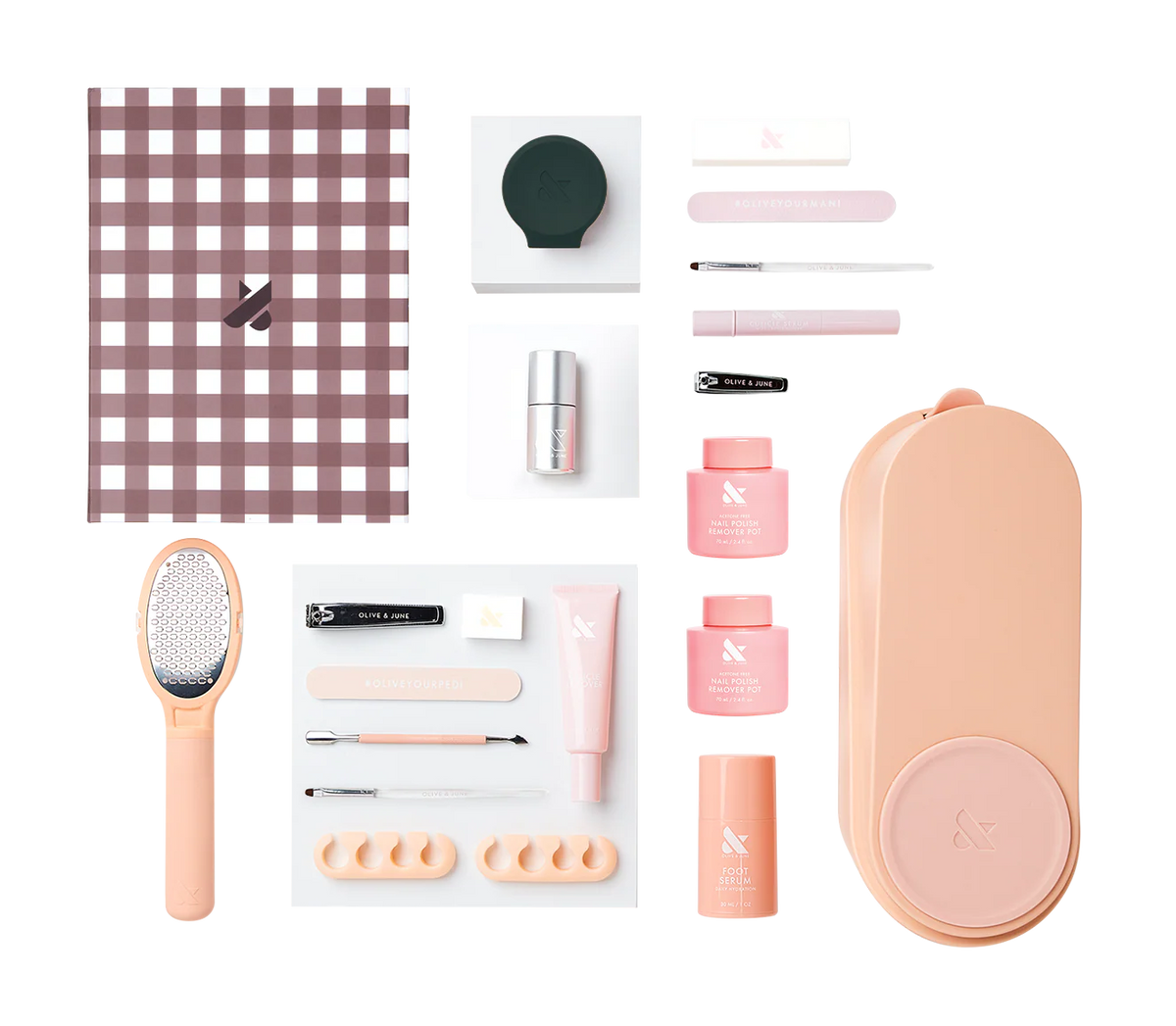 The Bonus Fall Complete System - Long Lasting - 1 Polish