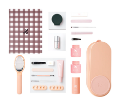 The Bonus Fall Complete System - Long Lasting - 1 Polish