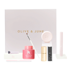The Bonus Fall Mani System - Mix & Match - 6 Polishes